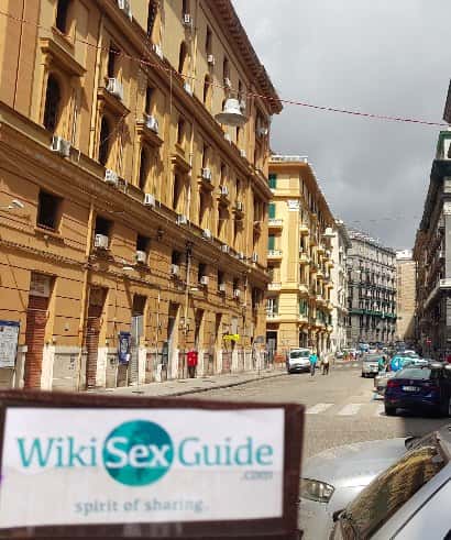 410px x 491px - Italy - WikiSexGuide - International World Sex Guide