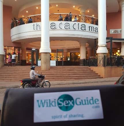 Www Massage Sexe Uganda - Kampala - WikiSexGuide - International World Sex Guide