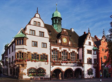 Frauen Freiburg im Breisgau