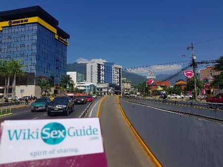 Sulasex - San Pedro Sula - WikiSexGuide - International World Sex Guide