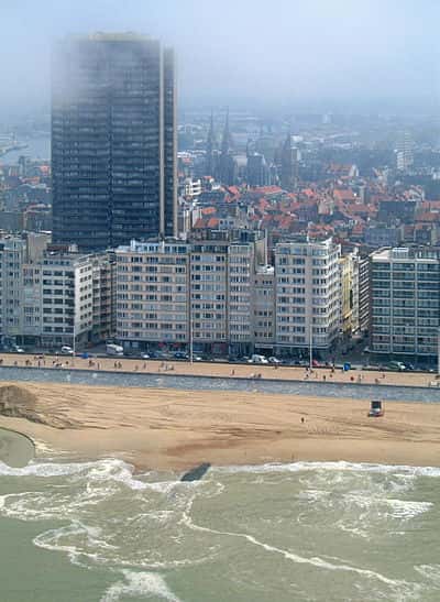 Whores Ostend