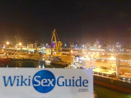 Casablanca - WikiSexGuide - International World Sex Guide