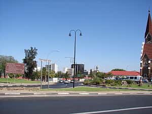 Windhoek - WikiSexGuide - International World Sex Guide