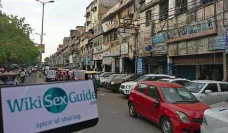India - WikiSexGuide - International World Sex Guide