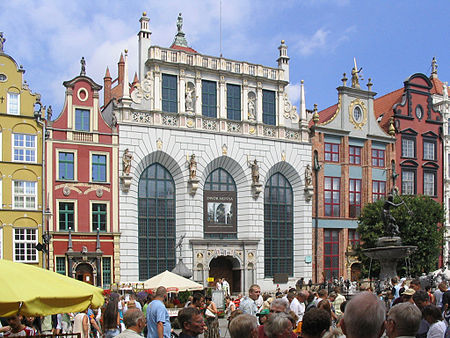SEX AGENCY in Gdansk
