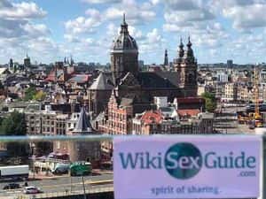 WikiSexGuide Amsterdam Main page.jpg