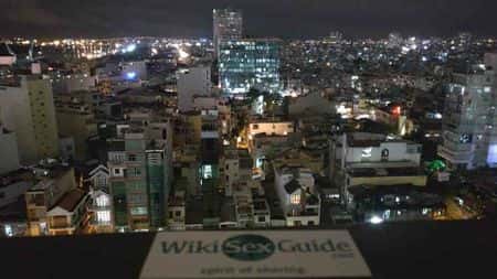Ho Chi Minh City - WikiSexGuide - International World Sex Guide