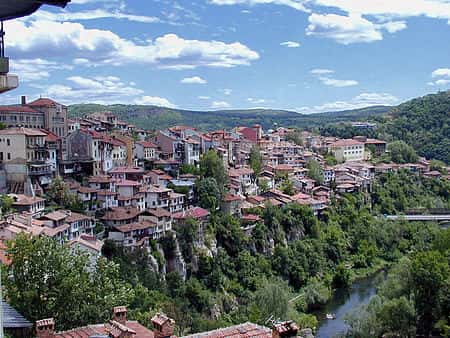 Adult Guide in Turnovo