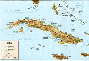 300px x 207px - Trinidad (Cuba) - WikiSexGuide - International World Sex Guide