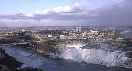 Niagara Falls (New York) - WikiSexGuide - International ...