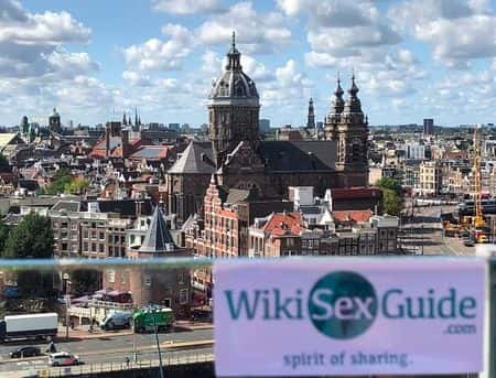 Amsterdam Orgies - Amsterdam - WikiSexGuide - International World Sex Guide