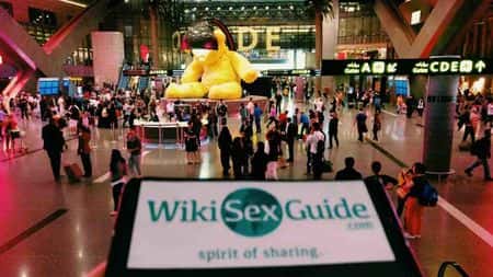 Doha - WikiSexGuide - International World Sex Guide