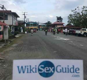 Prostitutes Bocas del Toro