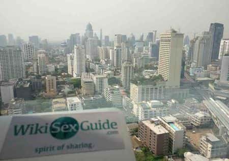 Cute Ladyboys Katoey Na Rak - Bangkok - WikiSexGuide - International World Sex Guide