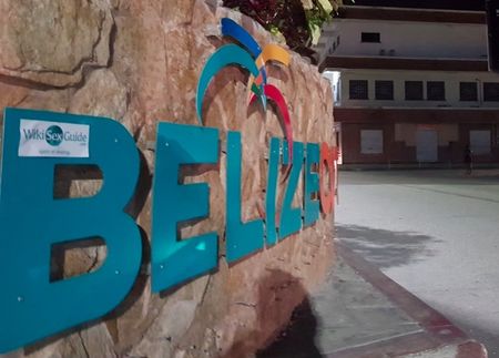 Call girl Belize City