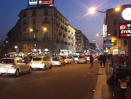 Prostitutes in Milan love